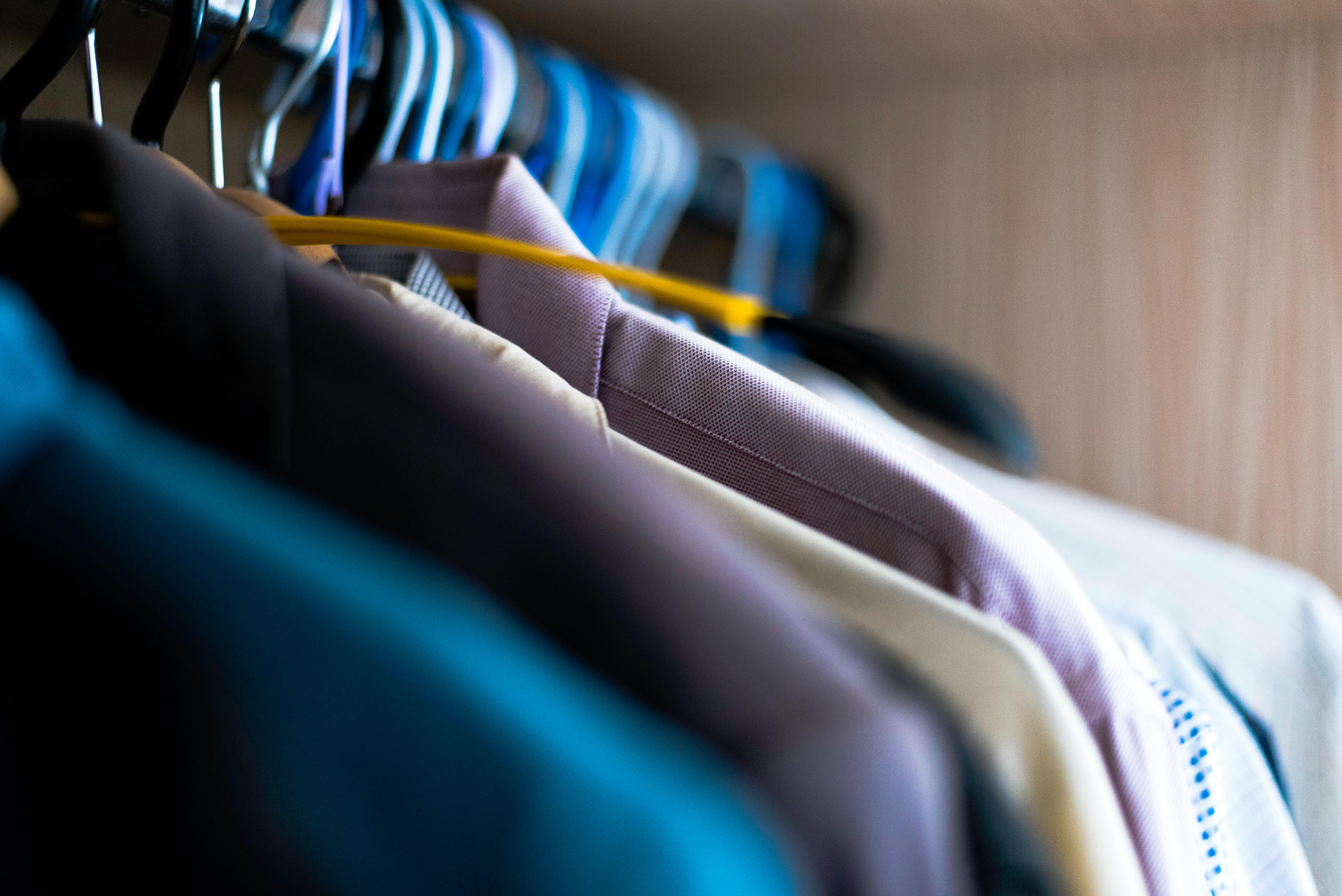 Dry Cleaning